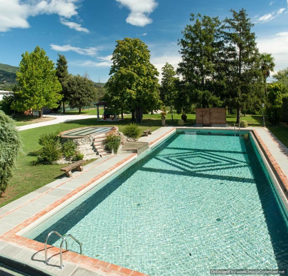 Home Hill Capannori Exterior photo