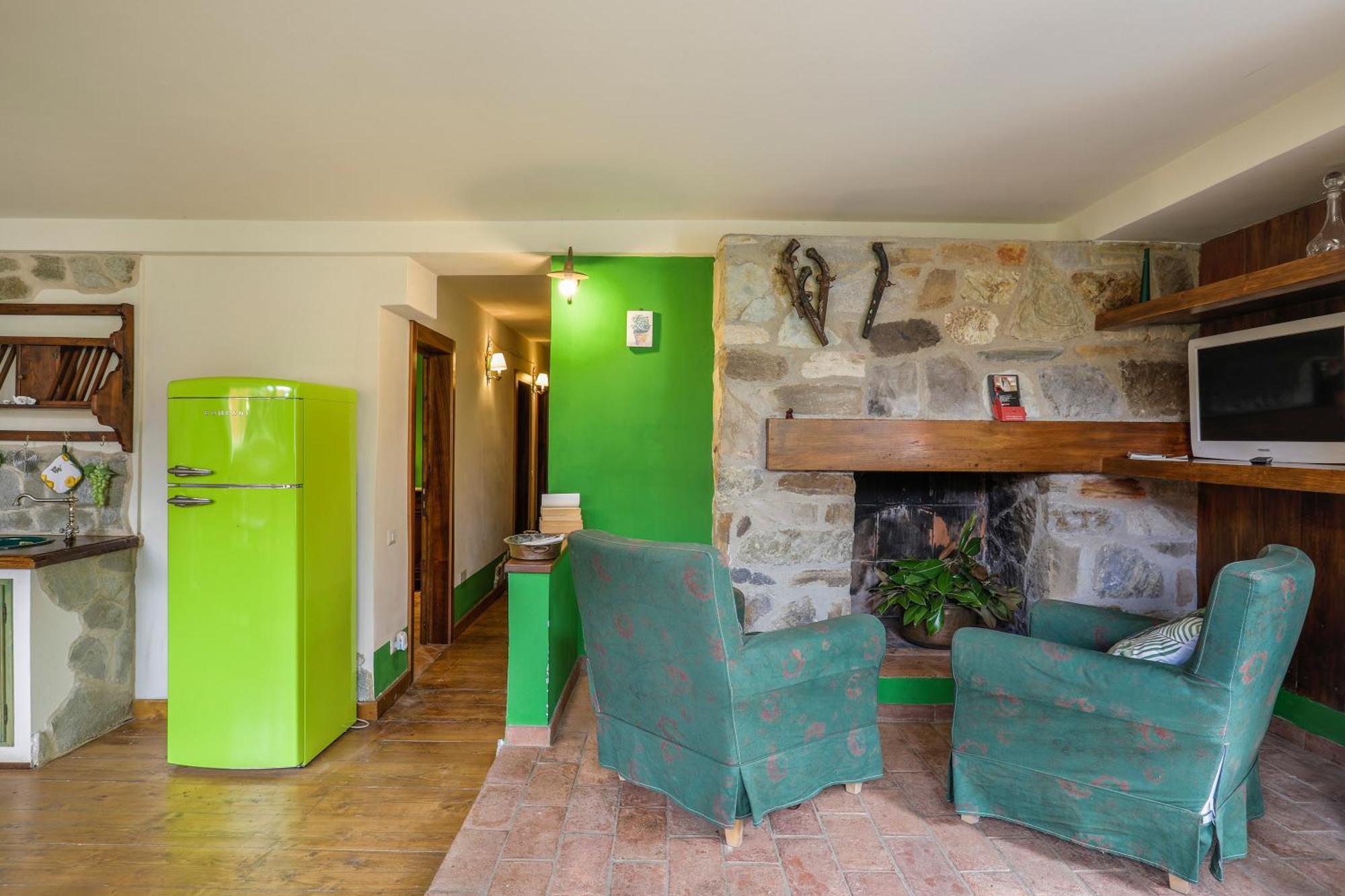 Home Hill Capannori Exterior photo