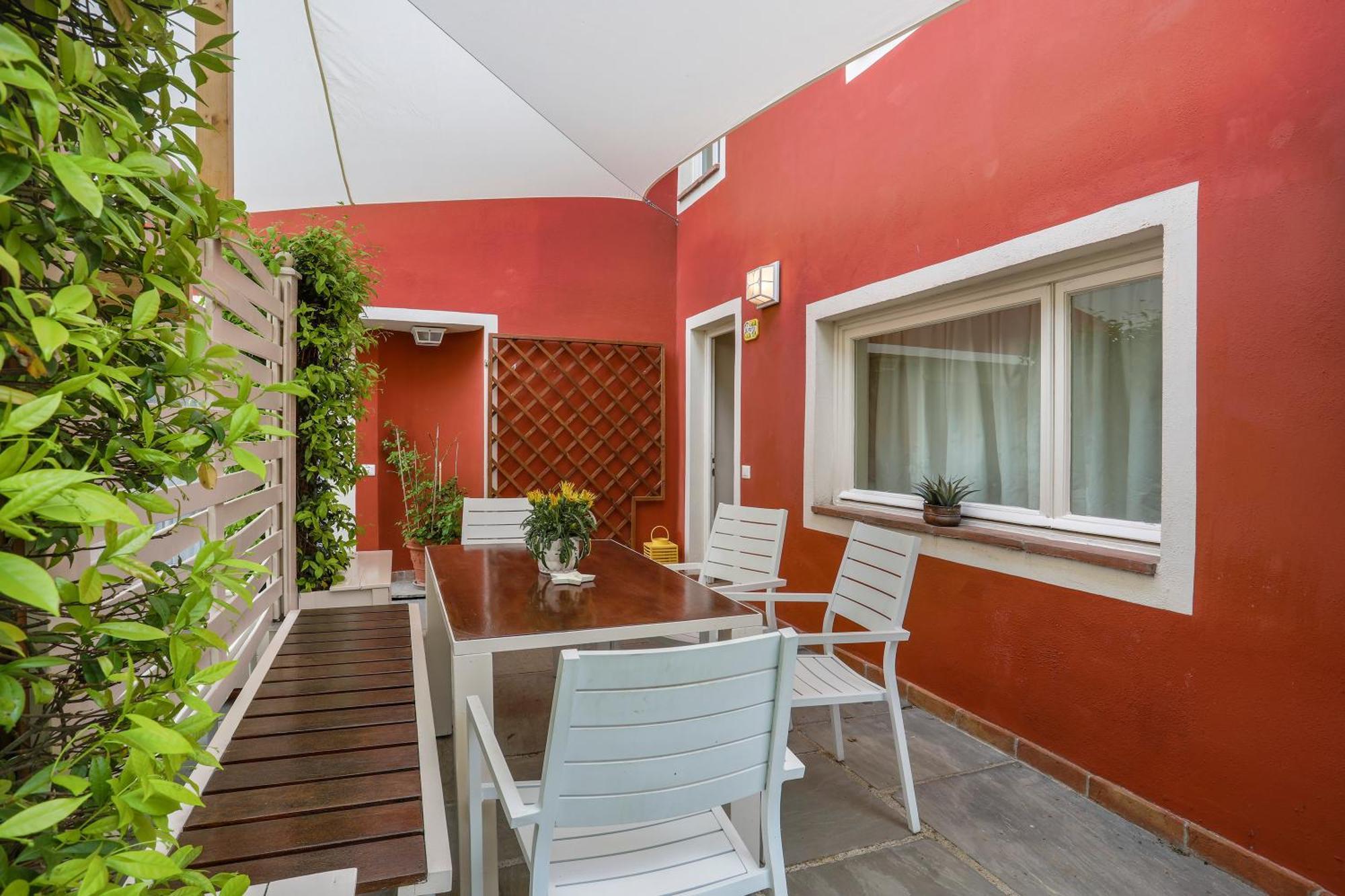 Home Hill Capannori Exterior photo