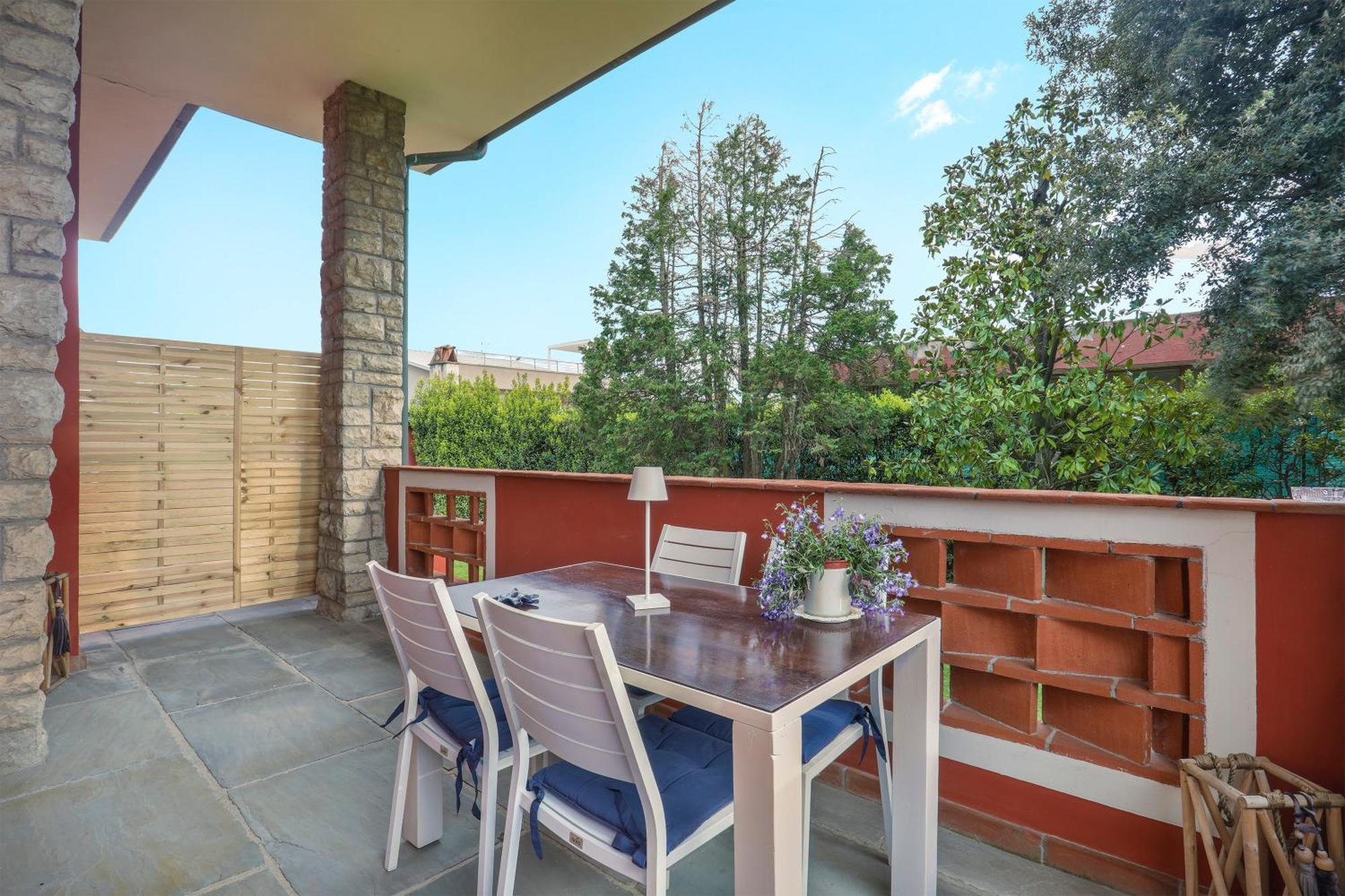 Home Hill Capannori Exterior photo