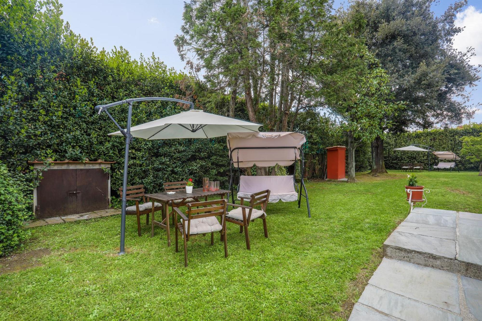 Home Hill Capannori Exterior photo