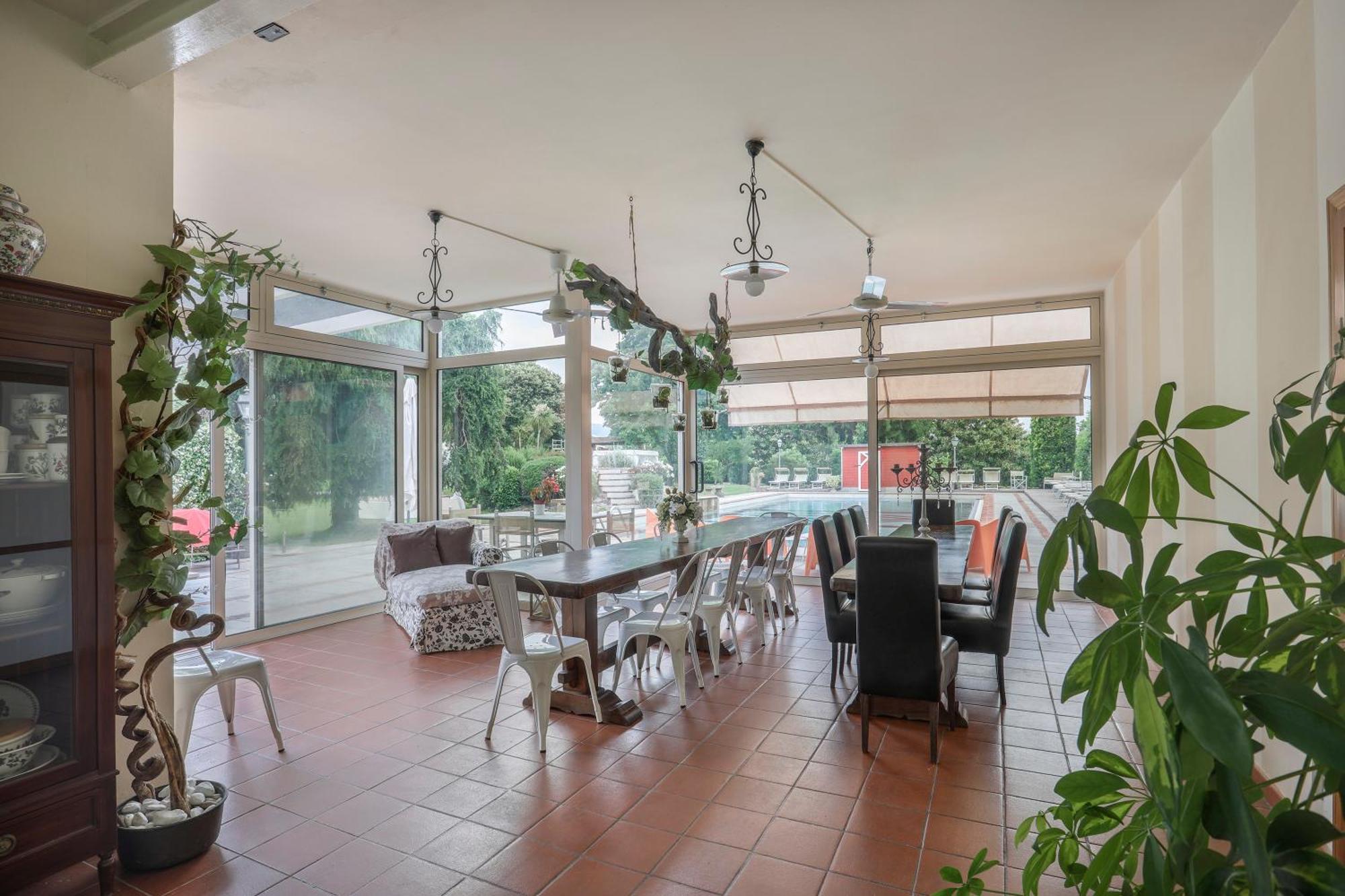 Home Hill Capannori Exterior photo