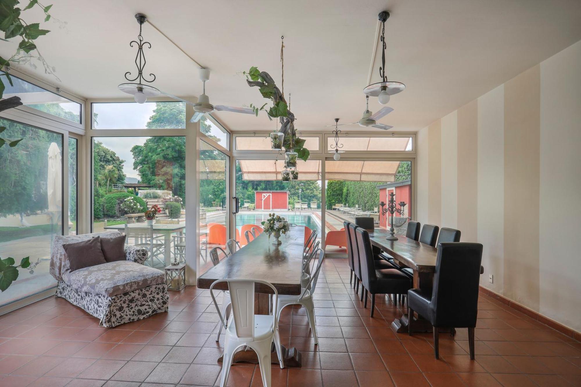 Home Hill Capannori Exterior photo